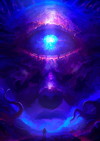 All-Seeing Abyss