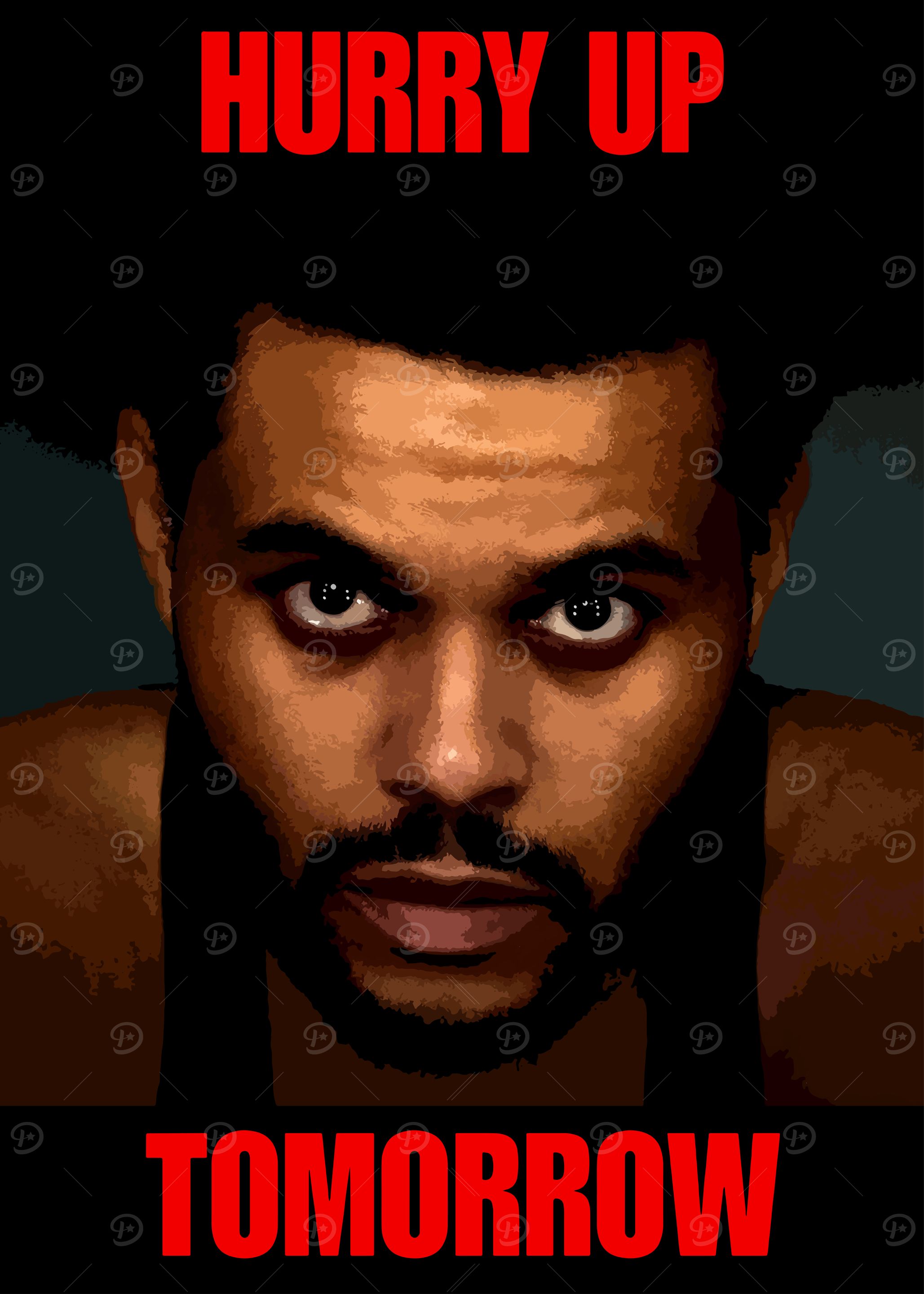 The Weeknd