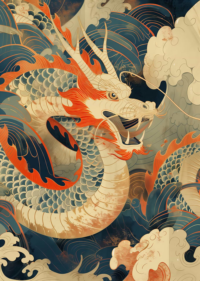 Dragon 09