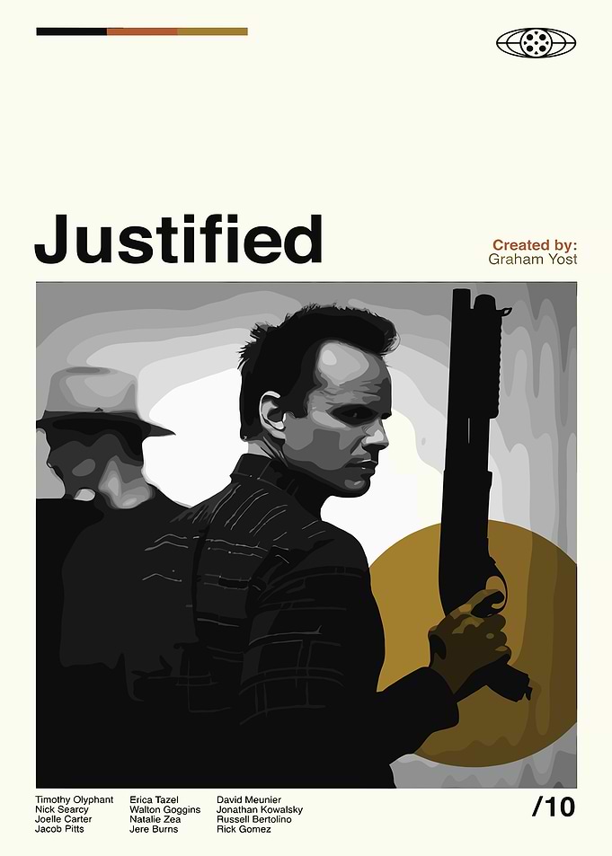 Justified