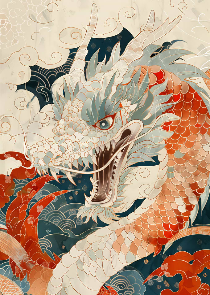 Dragon 05