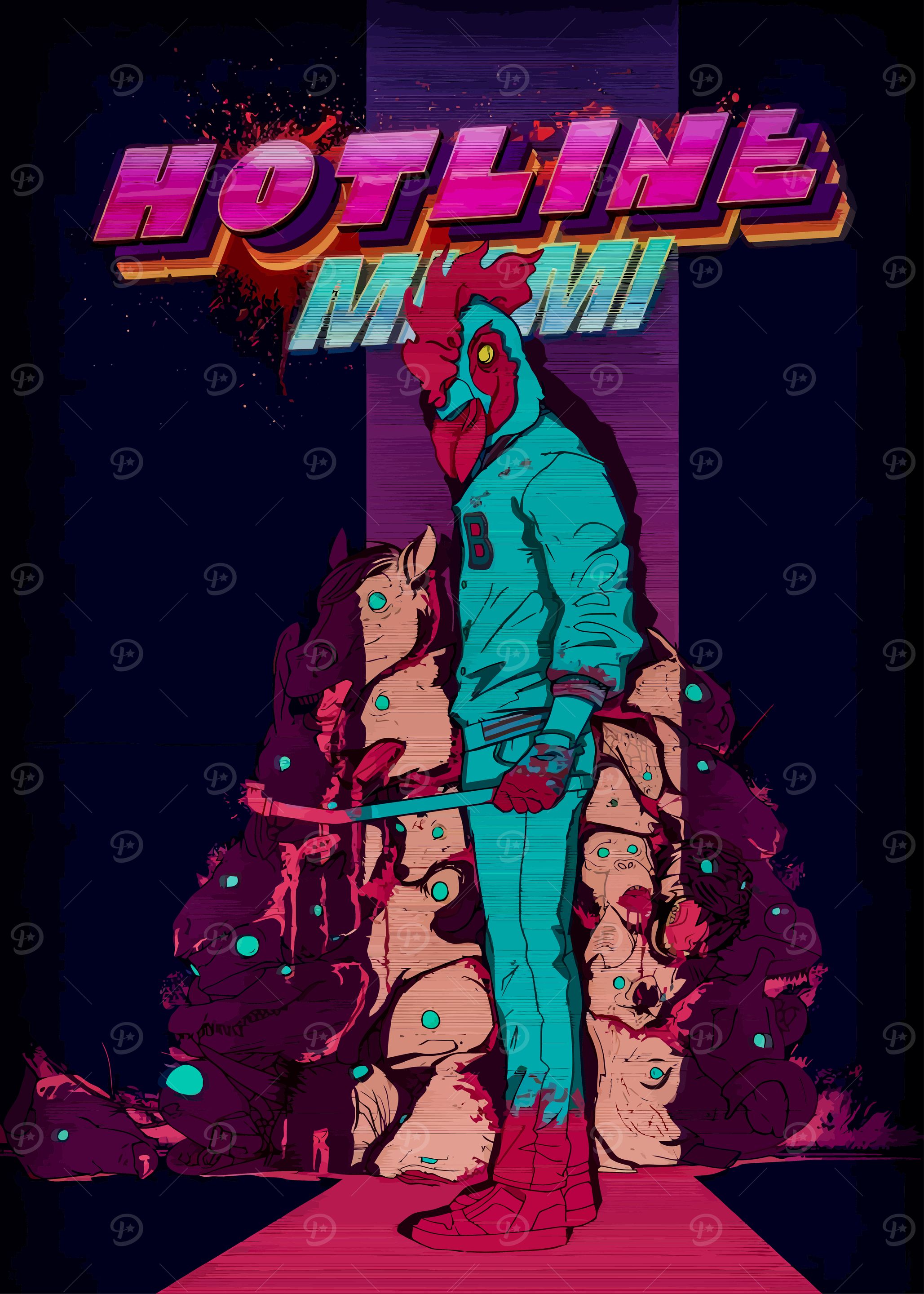 Hotline Miami