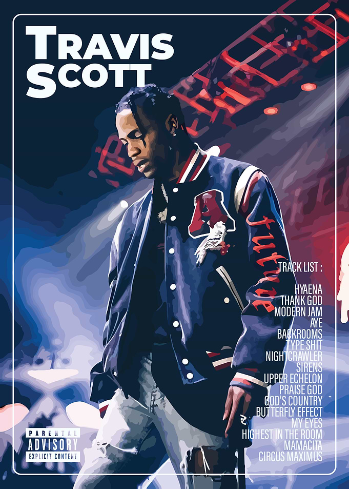 Travis Scott