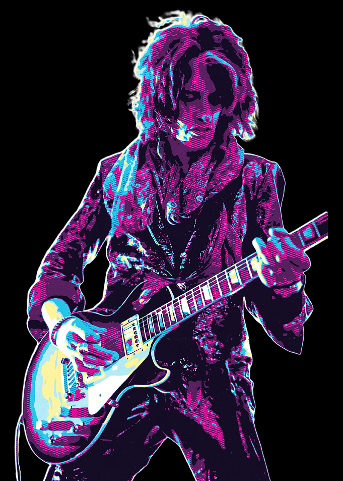 Joe Perry