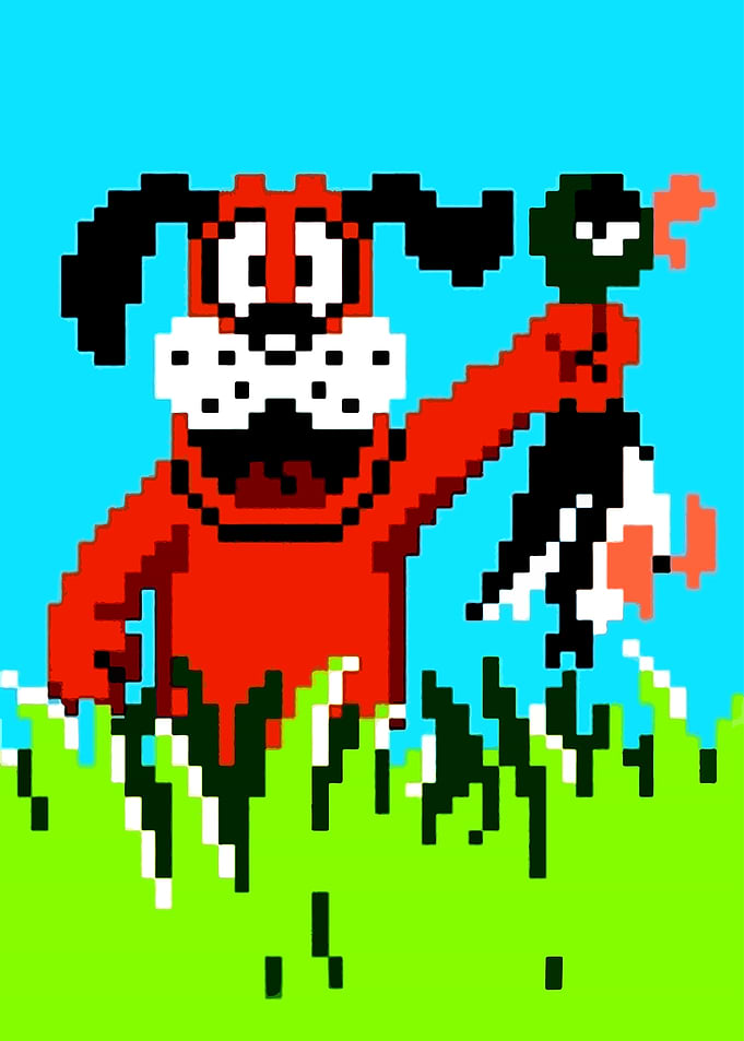 Duck Hunt