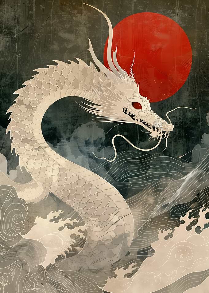 Dragon 02