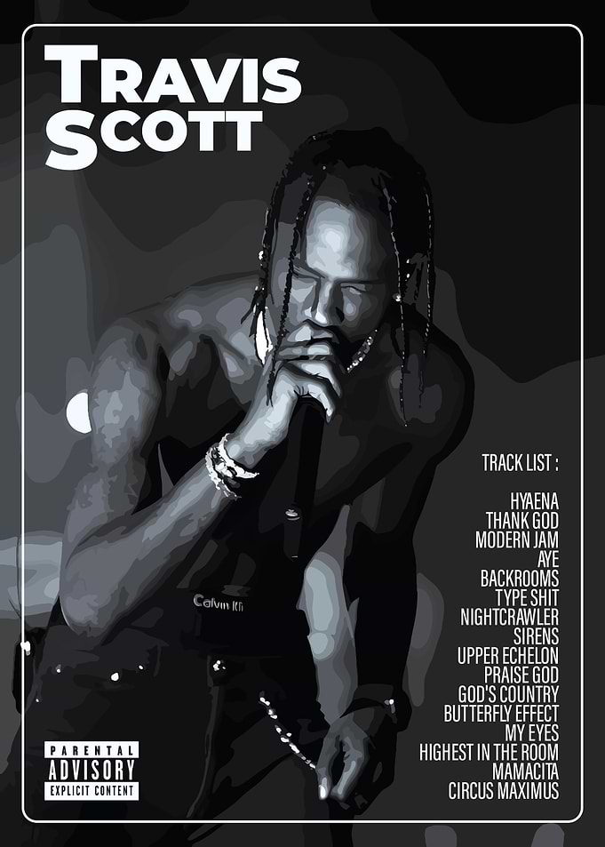 Travis Scott
