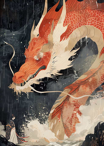 Dragon 03