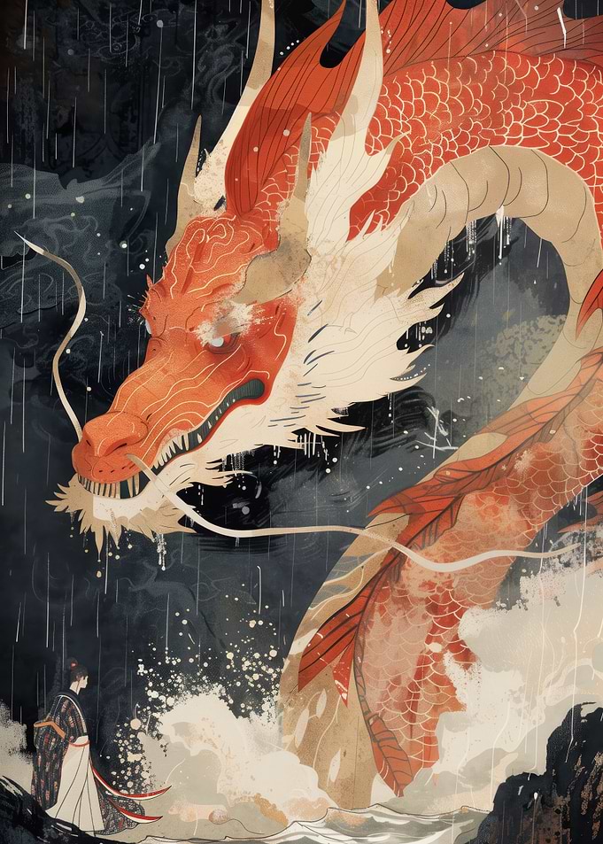 Dragon 03