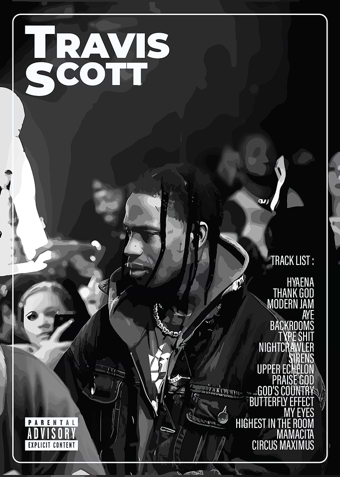 Travis Scott