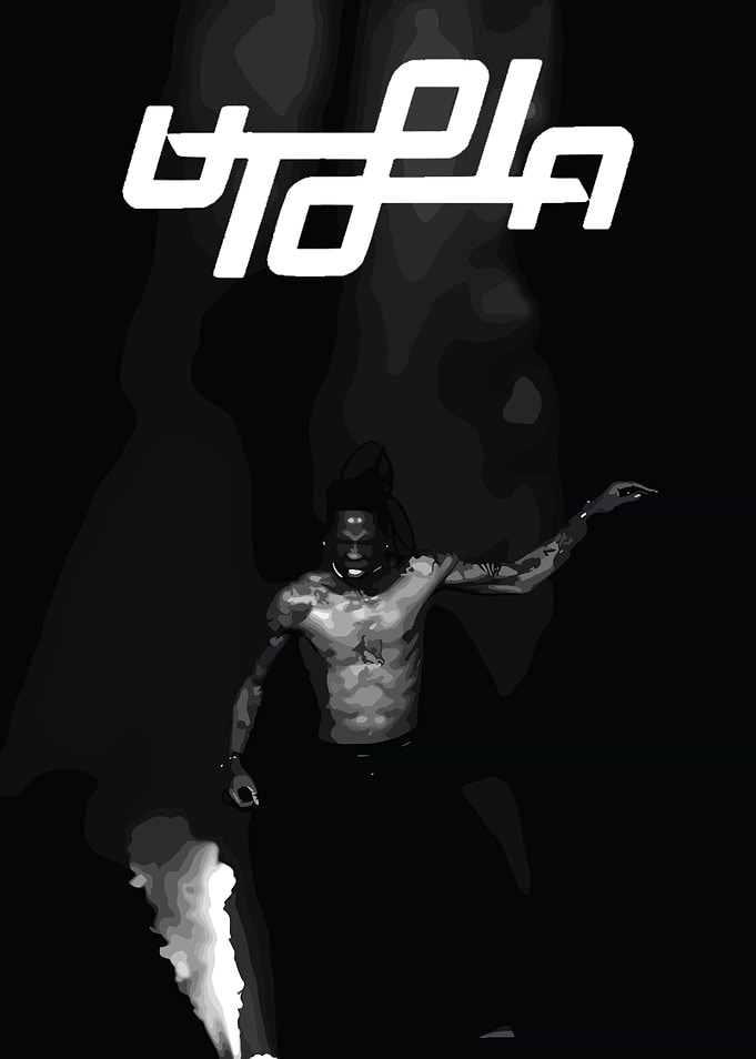 Travis Scott