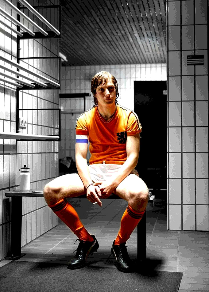 Johan Cruijff