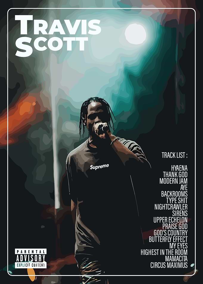 Travis Scott