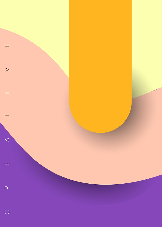 Abstract Creative Design
