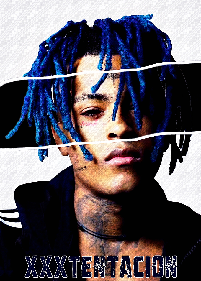 XXXTentacion