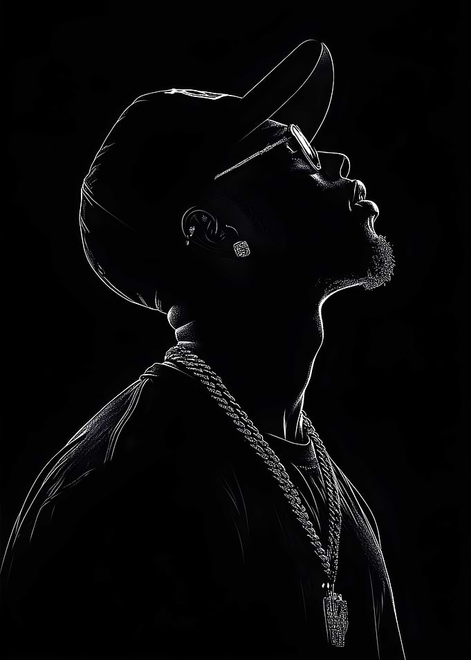 Rapper Legend Tory Lanez