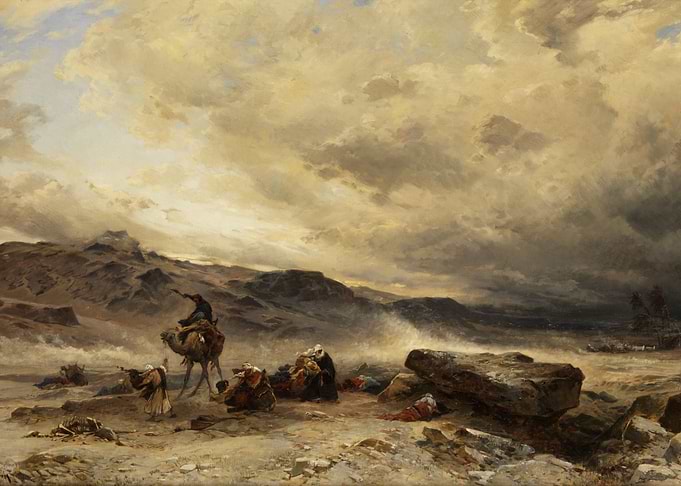 Desert Storm