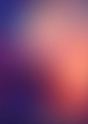 Purple and Orange Gradient