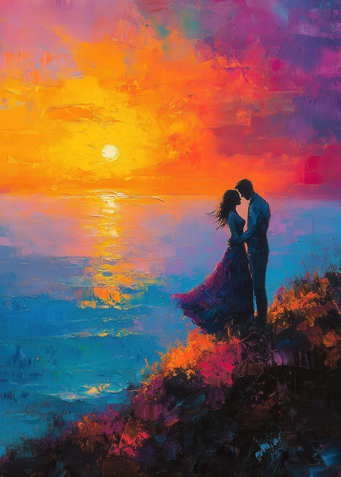 Love in Summer