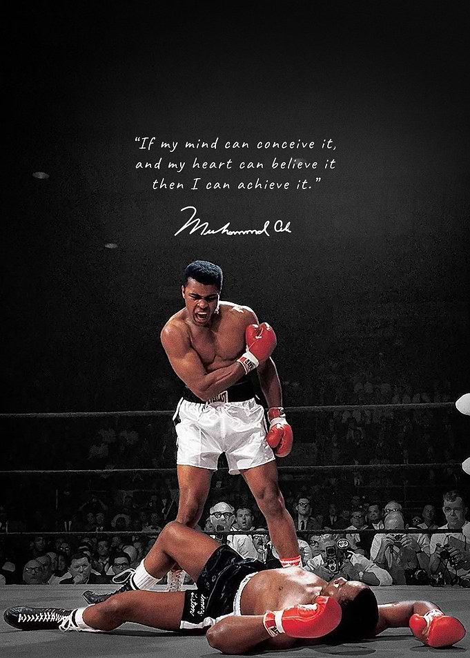 Muhammad Ali
