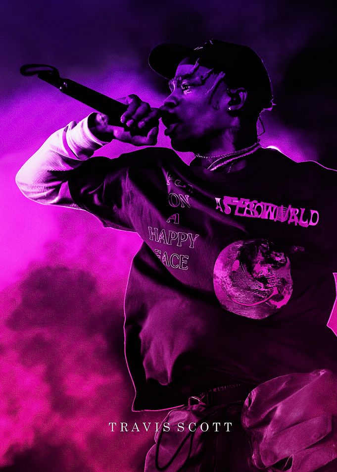 Travis Scott