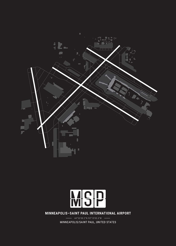 Minneapolis-Saint Paul International Airport