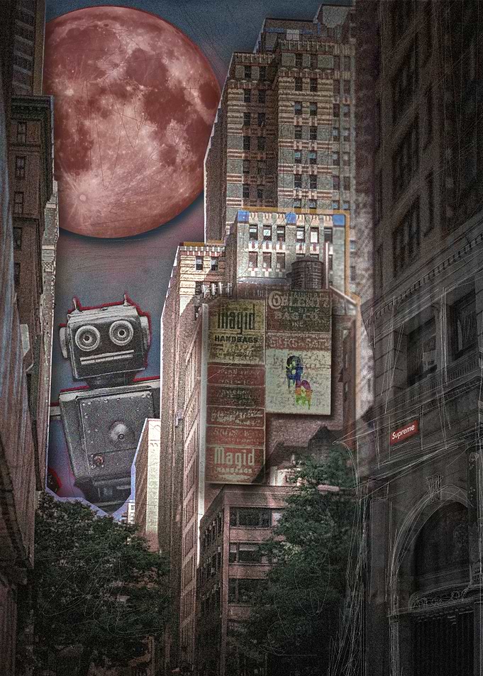 The Watcher