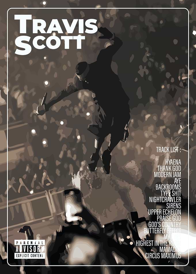 Travis Scott