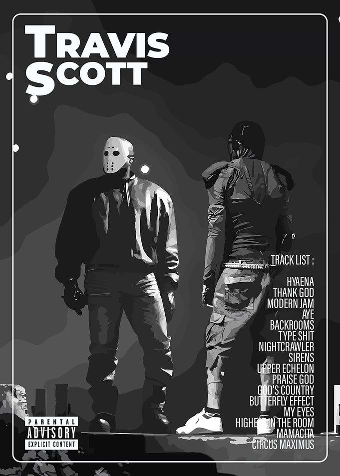 Travis Scott