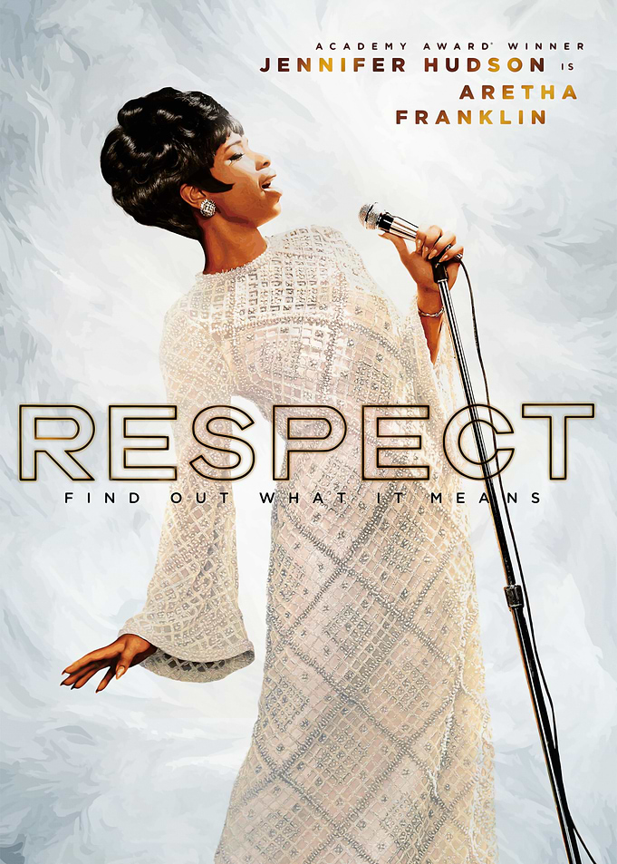 Jennifer Hudson Respect