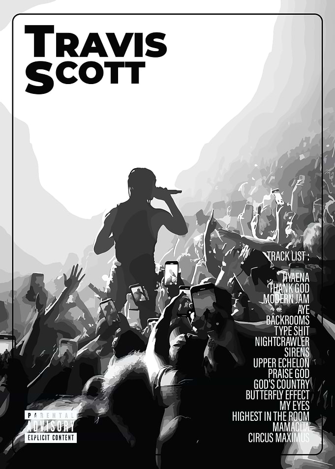 Travis Scott