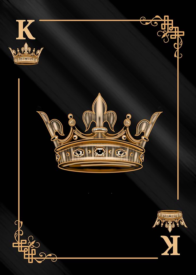 King of Crowns
