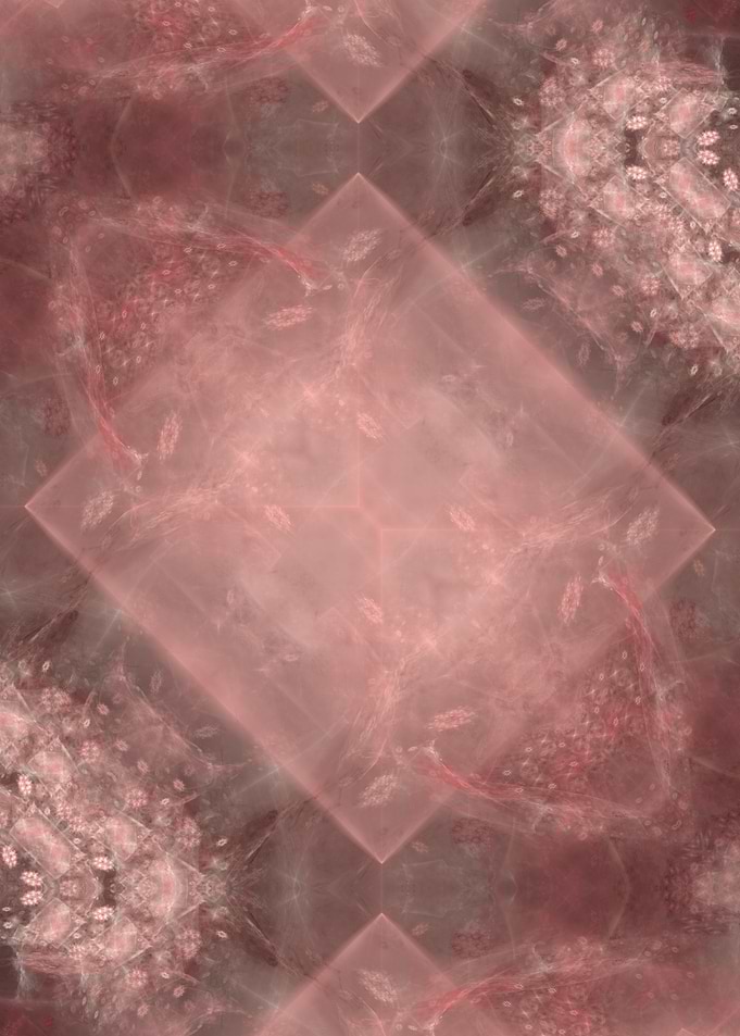 Expanding Bliss