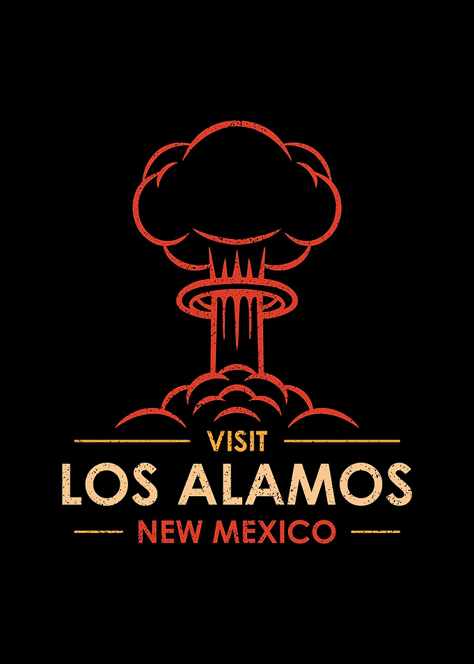 Visit Los Alamos