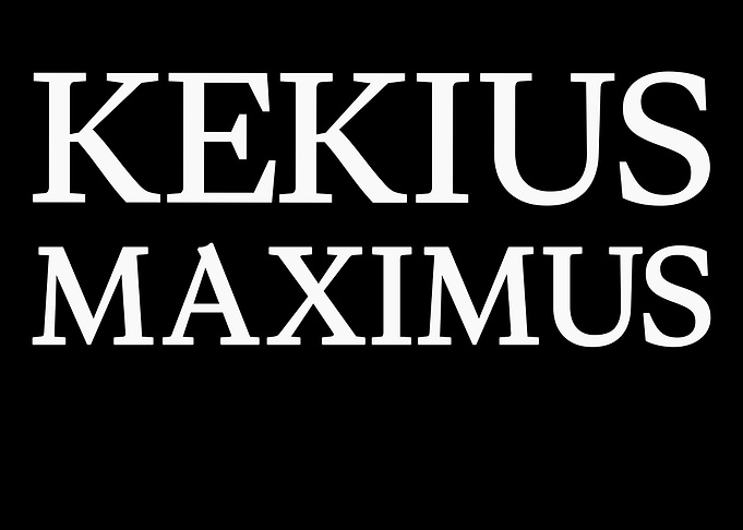 Kekius Maximus Funny Meme Name Kekius Maximus