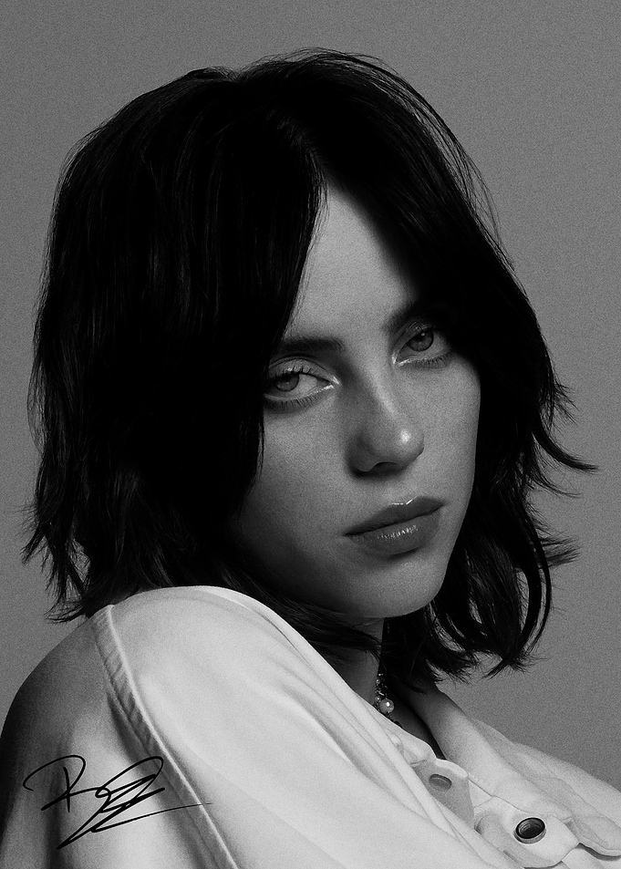 Billie Eilish