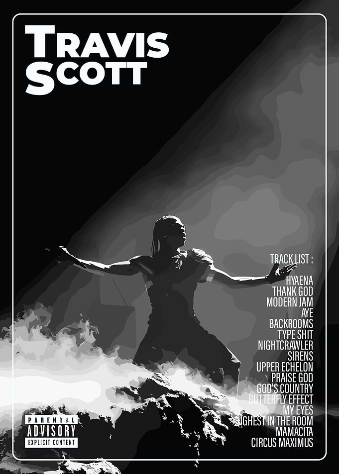 Travis Scott