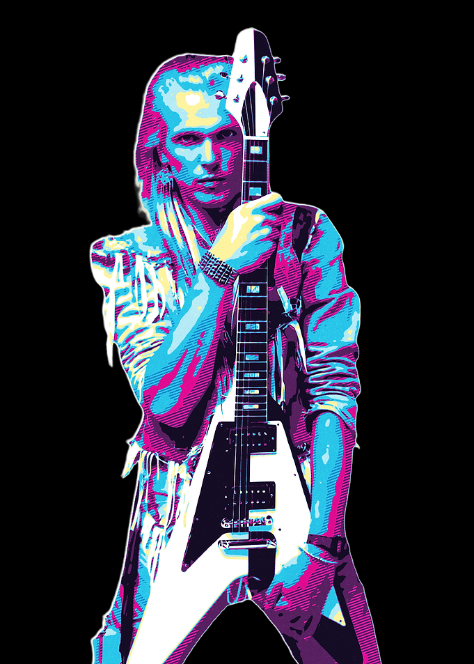 Michael Schenker