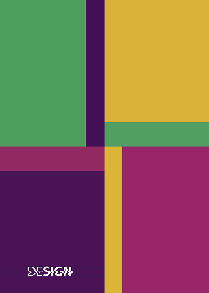 Abstract Geometric Design