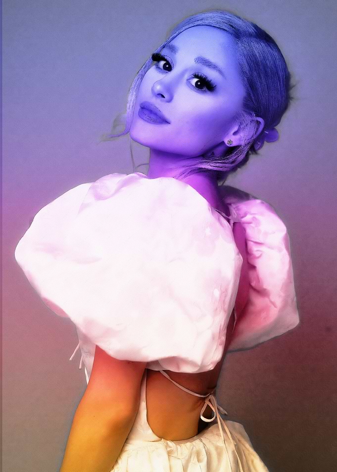 Ariana Grande