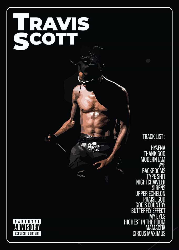 Travis Scott