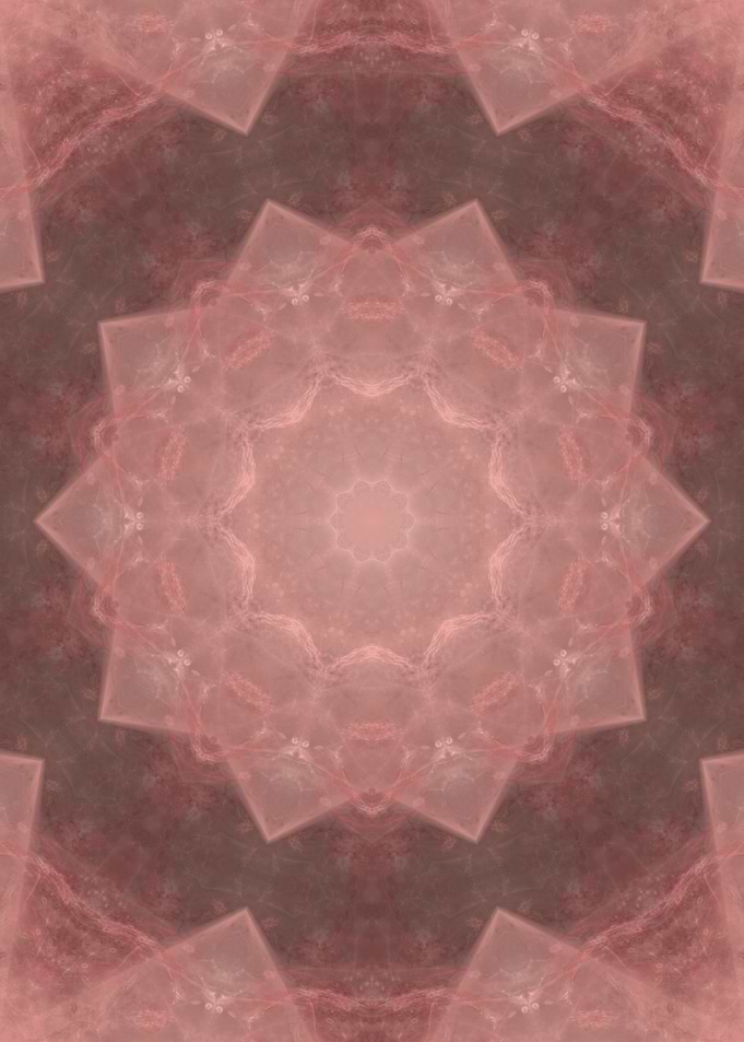 Crystal Bloom