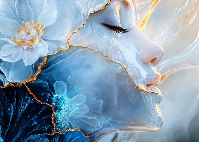 Kintsugi Dream