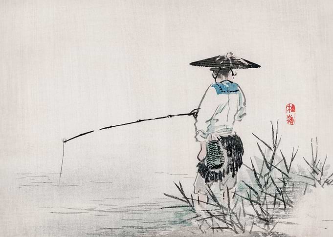 Fisherman