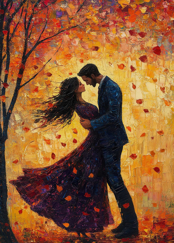 First Love in Autumn