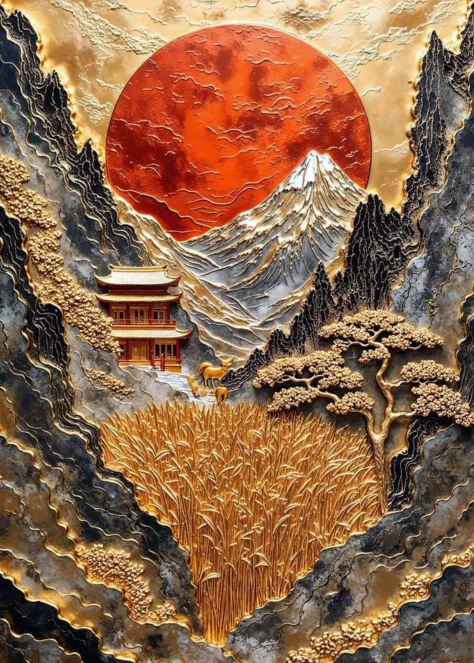 Crimson Summit