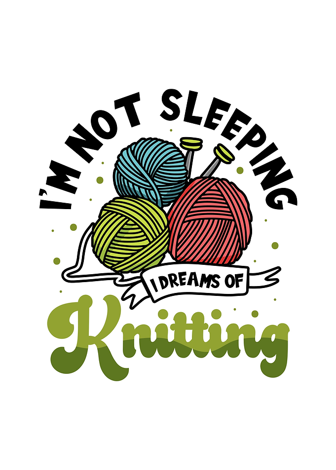 Knitting Knitter