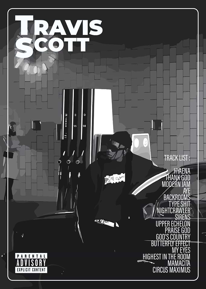 Travis Scott