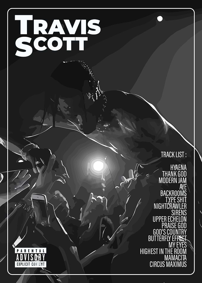 Travis Scott