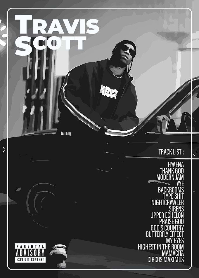 Travis Scott